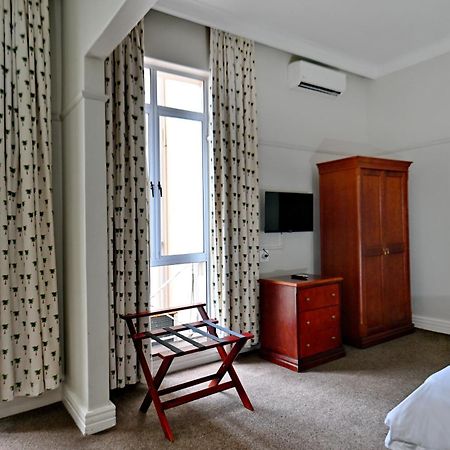 Hotel The Balmoral - Halaal Durban Zewnętrze zdjęcie